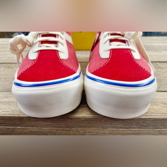 Vans x RHUDE Sneakers NWT in Box - Picture 9 of 15